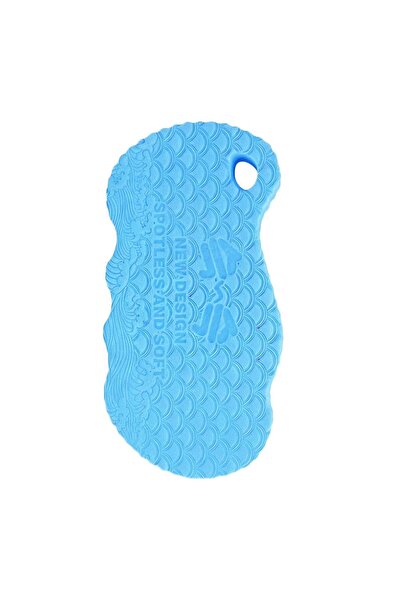Choice blue 3D Magic Children Bath Sponge Body Exfoliating Dead Skin Sponge M...