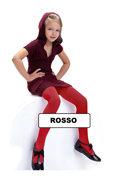 sosetaria Dresuri copii vascoza colorati Knittex Agatka 100 den