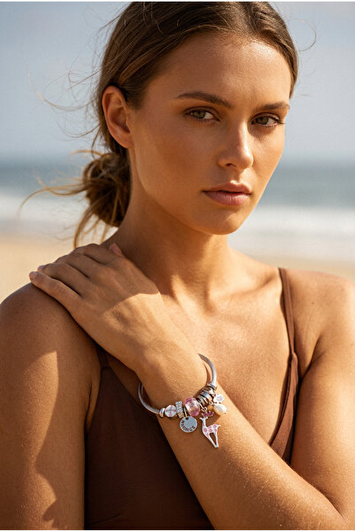 Koton Deer Detailed Bracelet