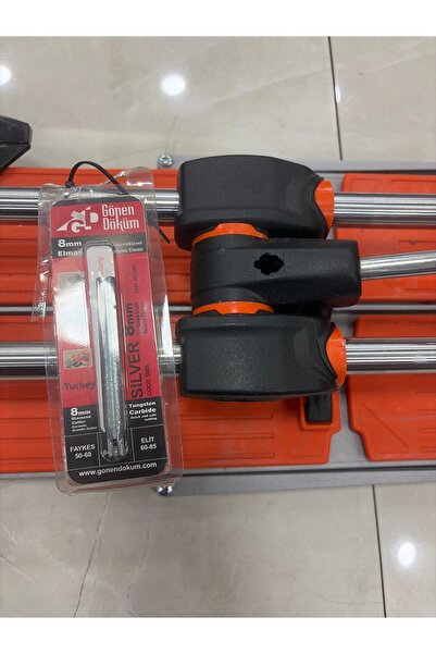 Gönen Döküm Faykes Siriüs 64 Cm Seramik Kesme Makinesi
