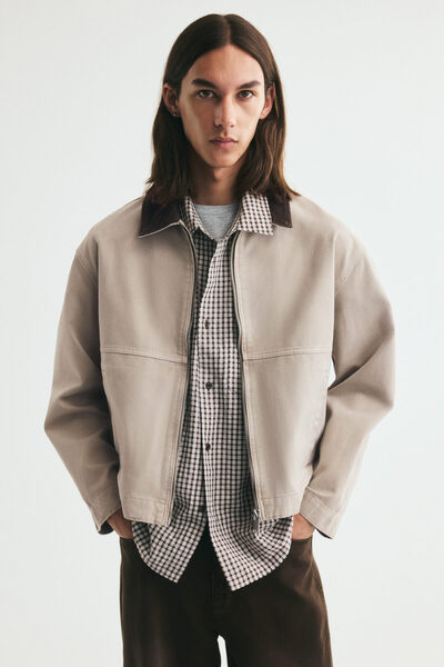 H&M Workwear Ceket