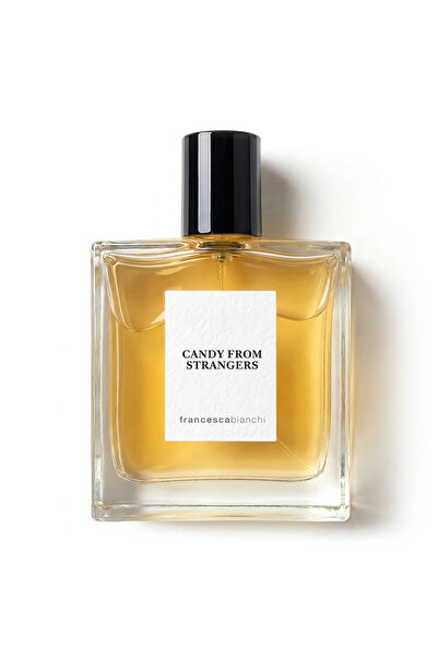 Francesca Bianchi Candy from Strangers Extrait de Parfum 30ml