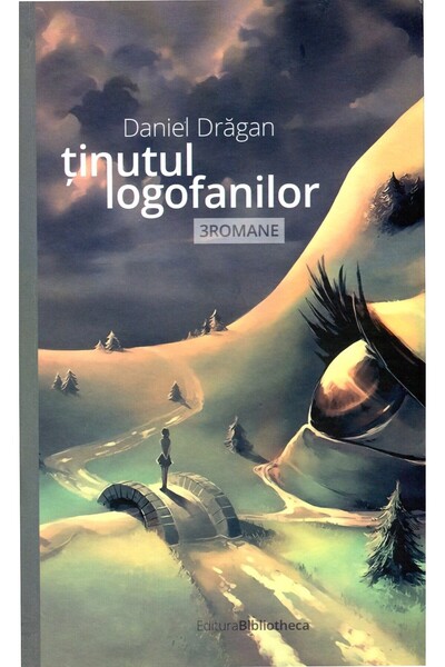 BIBLIOTHECA Tinutul Logofanilor - Daniel Dragan