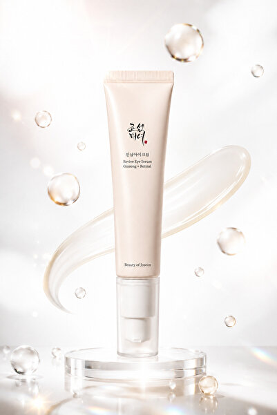 Beauty of Joseon Beauty of Joseon Revive Cream Ginseng + Retinal - Hydrating ...