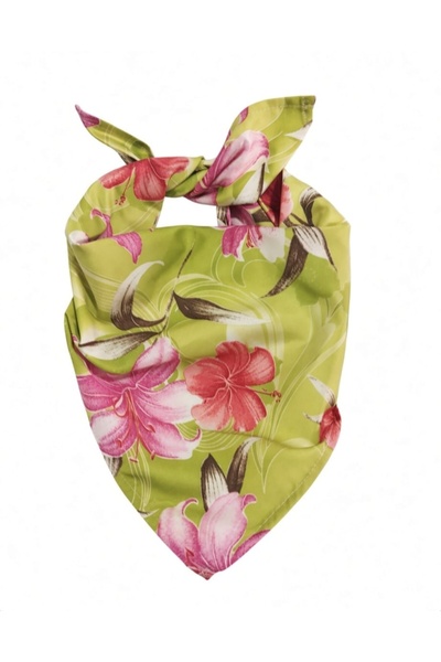 FİDEY Women's Scarf Accessory