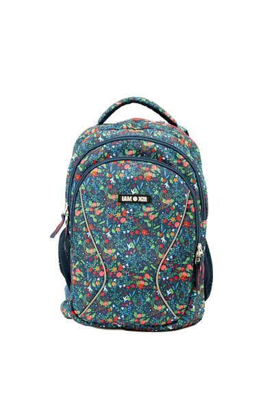 Lamonza Rucsac scoala BLOOM 45X30X21 CM
