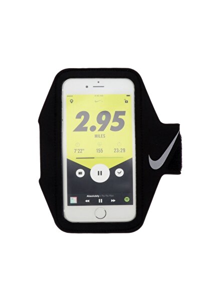 Nike ΛΕΑΝ ΠΕΡΙΒΡΑΧΙΟΝΙΟ ΠΛΑΣ Ν.Ρ.Ν.76-082 Μαύρο