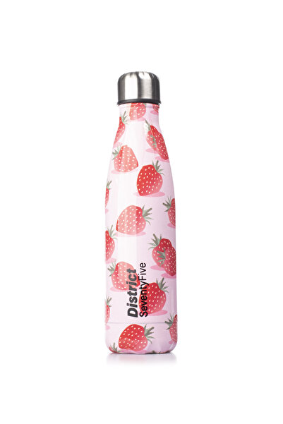 DISTRICT75 221BTL-100 500ML-006 Πολλαπλών χρήσεων