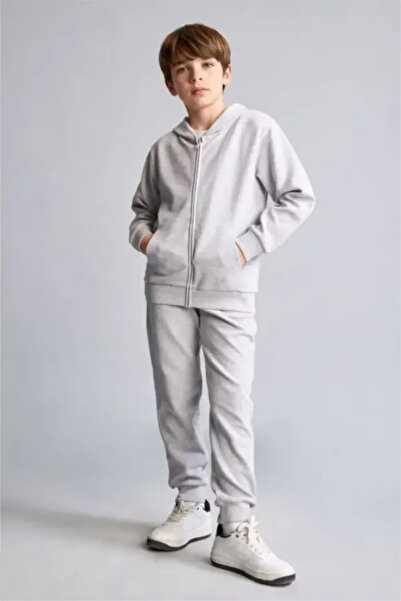 DeFacto Boy's Tracksuit Bottom H2668A8/Gr377