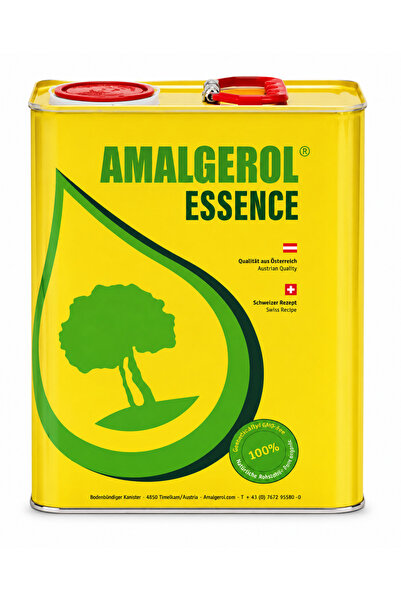 AMALGEROL