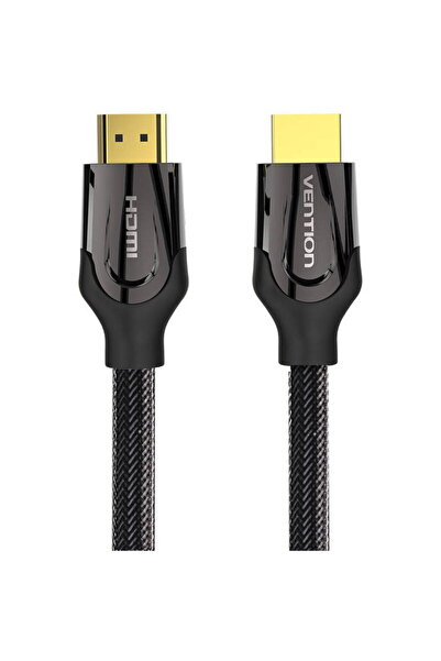 Vention Cablu video Vention,HDMI(T) la HDMI(T),1m, rez max 4K 60Hz/1080p 60Hz...