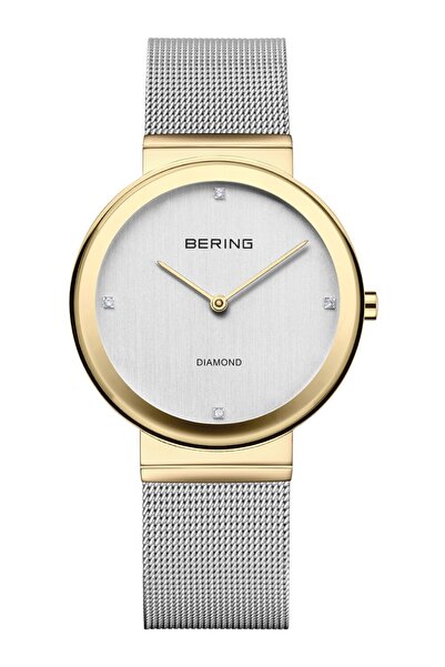 Bering Ceas de damă 10135-010, Cuarț, 35mm, 3ATM
