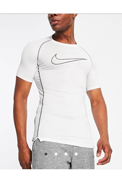 Nike Pro Dri-Fit Erkek i Antrenman Tişörtü