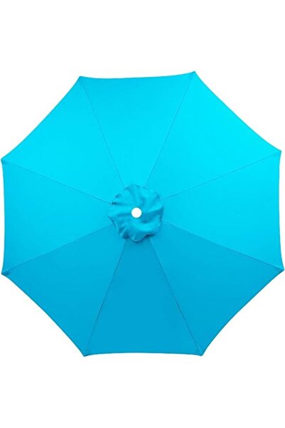 STARSTAR Replacement parasol canopy with top vent - 300 x cm Multicolor