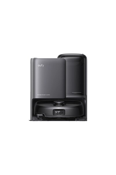 Anker Robot All-in-One "Eufy Omni E25", 20.000 Pa, aspirare uscata si umeda, ...