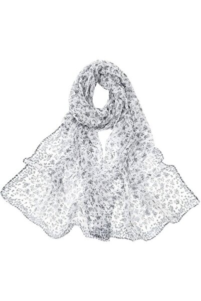 STARSTAR Beach scarf 160x50cm thin sun protection lightweight women's.