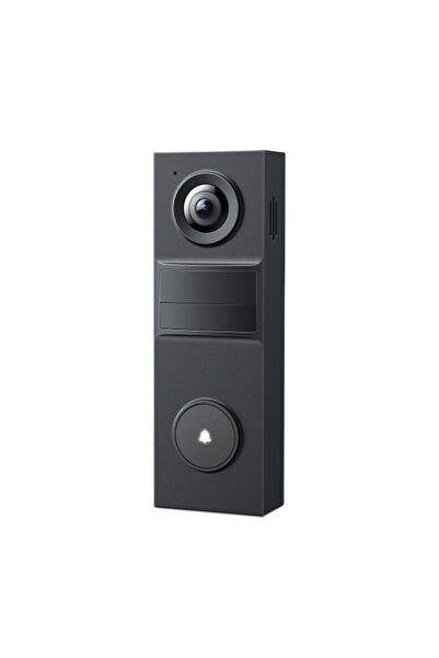 TP-LINK SONERIE VIDEO Smart TP-LINK, rezolutie 2K, 3 Mpix, night vision color...