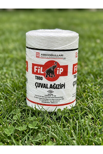 Çuval Ağız İpi Yarım kilo