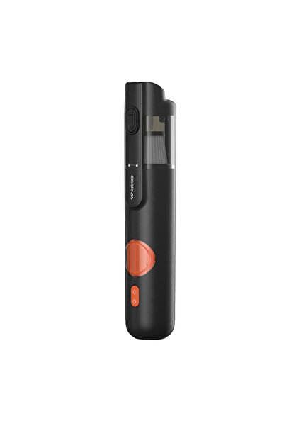 Deerma - Portable Vacuum Cleaner (XC01) - with 4x Filter, Green Light Dust De...