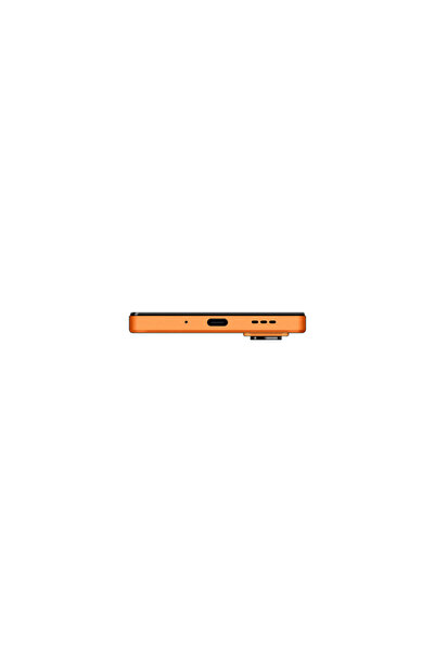 Reeder S919 SE 256 GB Turuncu