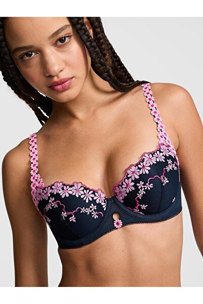 Victoria's Secret PINK WINK Push-Up Balkonet Sütyen