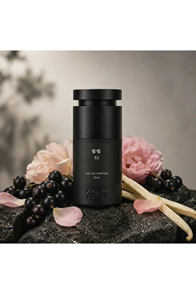 11:11 11 11 SI – Floral EDP 50ml