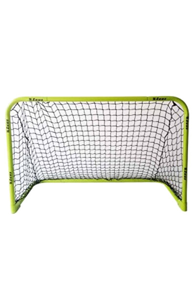 ZEUS Μεταλλική Μίνι Ποδοσφαιρική Εστία 120x80x60εκ.