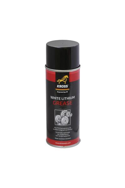 Skin Generics SPRAY CU VASELINA ALBA - 400 ML Kross SN90129-KS-34649