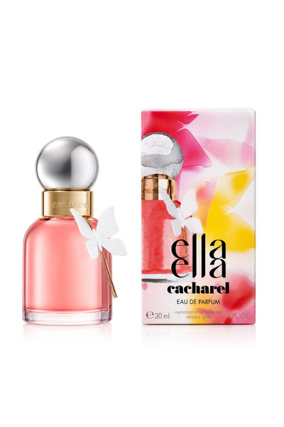 Cacharel Ella Ella EDP Refillable 30 ml W