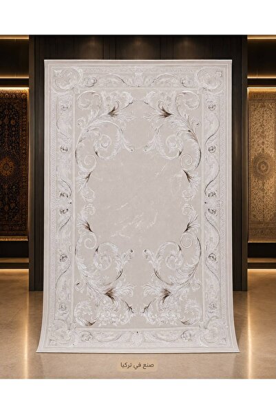 Generic Heavy and Soft Turkish Carpets and Rugs 200X300 cm - Classic Luxury P...