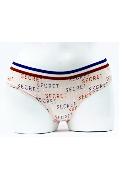 Papatya ΓΥΝΑΙΚΕΙΟ ΜΠΟΞΕΡ SECRET LOVE ΡΟΖ 4310R, Μέγεθος L