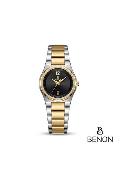benon Elegant Women's Wristwatch from the Geden Brand by the Name Benon.
