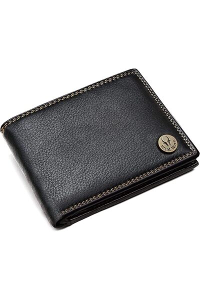 Wildhorn Men's Leather Wallet for Men Men's Wallet