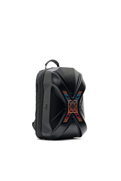 Missidea Astro X Black Backpack with Led Screen + Powerbank as a Gift