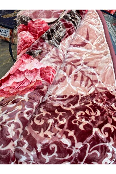 Generic Sine Mas Korean Heavy Soft Blanket - Approx. 8kg - Cool and Luxurious...