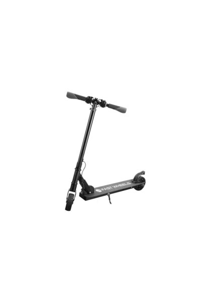 Rebel Trotinetă electrică Fast Wheels, 250 W, 90 kg, 15 km/h