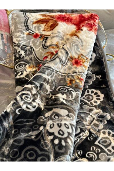 Generic Sine Mas Korean Heavy Soft Blanket - Approx. 8kg - Cool and Luxurious...