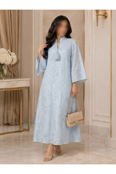 RONZA Women's Robe Rosella