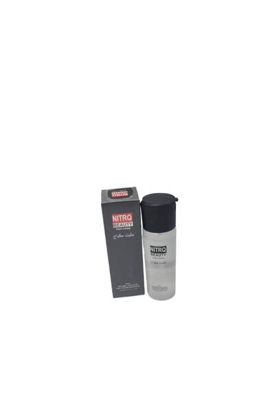 NITRQ BEAUTY مثبت مكياج (Setting Spray) درزن