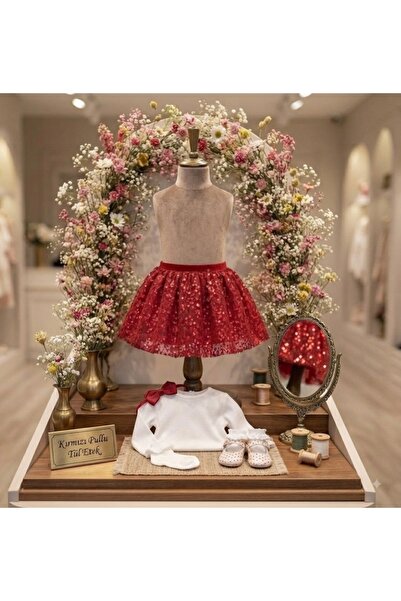 Jelly ekib Children's Skirt
