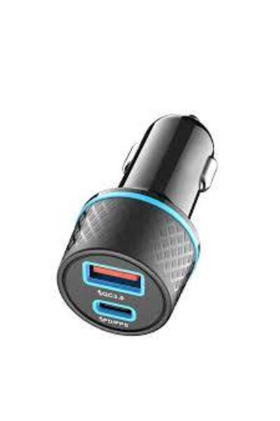powermax شاحن سيارة