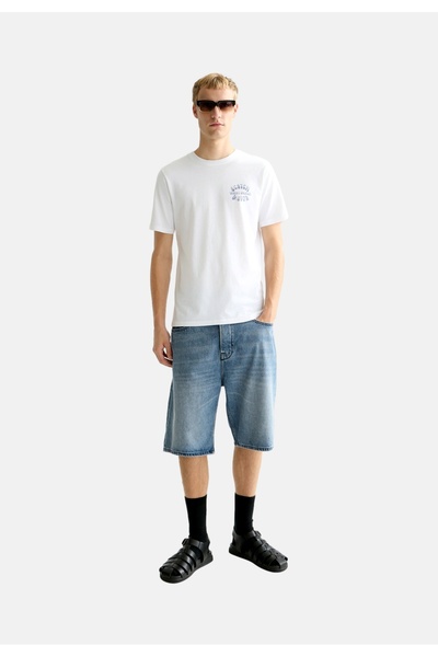 Scotch & Soda T-Shirt Kurzarmshirt
