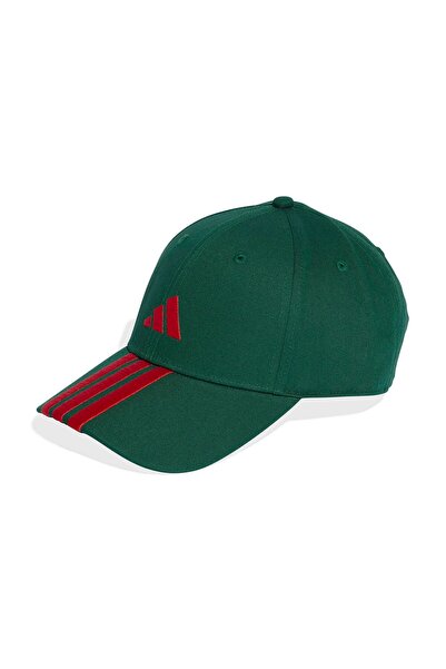 adidas Performance BBALL 3S CAP NL KG0850 Πράσινο
