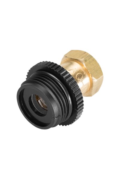 Gardena 2760-37 GW 3/4 valvă de golire rezistentă la îngheț pentru sistem de ...