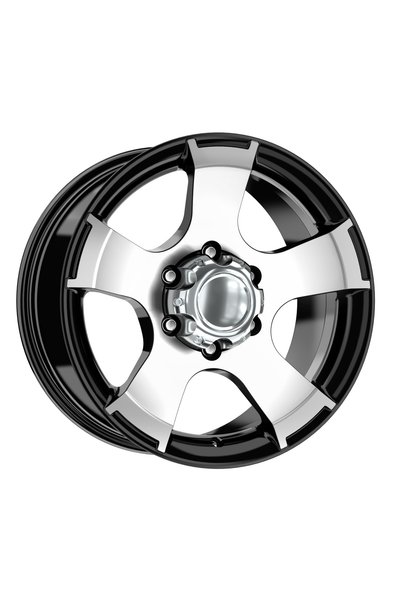 DY 16 İNÇ 6X120 YENI TRANSPORTER CARAVELLA FORD CUSTOM UYUMLU JANT TAKIMI ( 4...