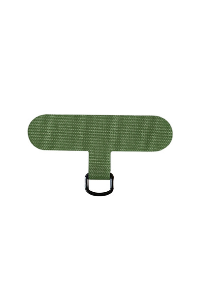 Choice15 Green-1pc 1/3/5pcs Mobile Phone T-shaped Strap Plate Sheet Cellphone...