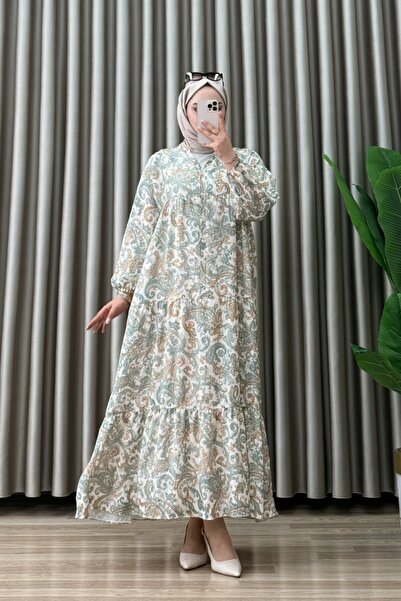ALYA BELLA ELBİSE