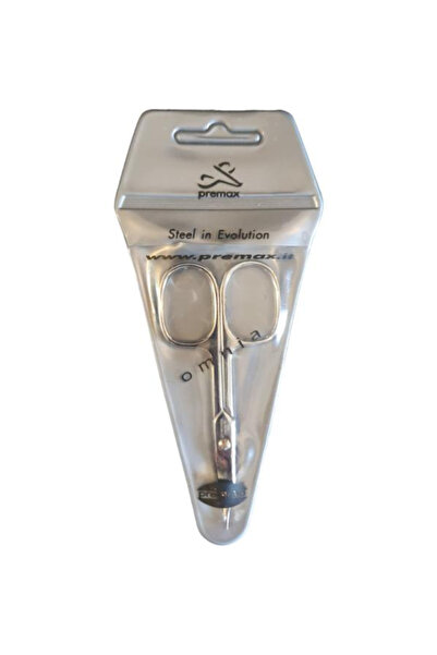 premax Super Nail Scissors - Premax, 1 pc.