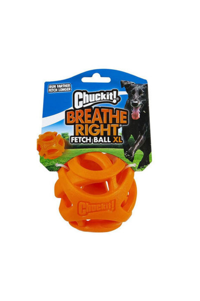 Chuckit ! Air Fetch Ball Dog Play Ball Xlarge Size