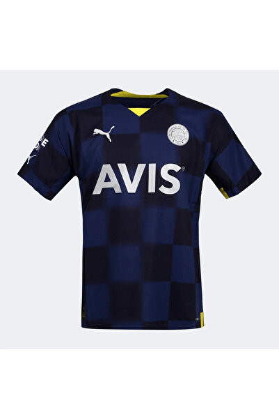 Puma Fenerbahçe Sk 3Rd Men's Jersey